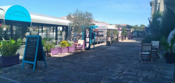 Suite avec Jacuzzi privé, proche des plages, Agde