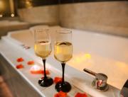 Suite Romantique avec jacuzzi au cœur de Perpignan - 2