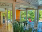 Love Villa avec spa privatif et pièce secrète, Haute Savoie - 8