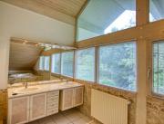 Love Villa avec spa privatif et pièce secrète, Haute Savoie - 13