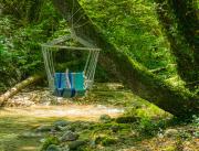 Love Villa avec spa privatif et pièce secrète, Haute Savoie - 18