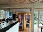 Love Villa avec spa privatif et pièce secrète, Haute Savoie - 10