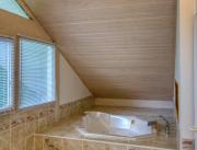 Love Villa avec spa privatif et pièce secrète, Haute Savoie - 14