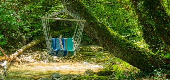 Love Villa avec spa privatif et pièce secrète, Haute Savoie