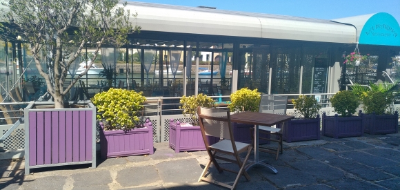 Suite avec Jacuzzi privé, proche des plages, Agde