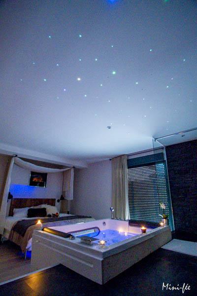 Chambre Avec Jacuzzi Bordeaux