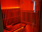 Love room, Suite spa privatif sauna jaccuzi, Nice - 2