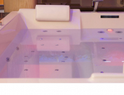 Love room, Suite spa privatif sauna jaccuzi, Nice - 4