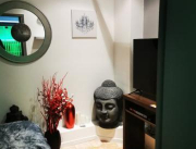 Love room, Suite spa privatif sauna jaccuzi, Nice - 8