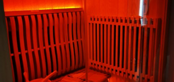 Suite spa privatif sauna jaccuzi, Nice