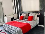 Appartement avec jacuzzi privé pour amoureux, Epernay - 7