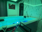 ❤️Suite avec Jacuzzi privé❤️ 20min de Fontainebleau - 3