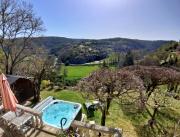 Petite maison cosy avec spa privatif près de Rocamadour - 3