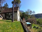 Petite maison cosy avec spa privatif près Rocamadour - 1