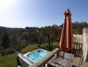 Petite maison cosy avec spa privatif près de Rocamadour - 4