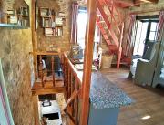 Petite maison cosy avec spa privatif près de Rocamadour - 13
