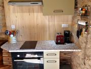 Petite maison cosy avec spa privatif près de Rocamadour - 15