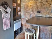 Petite maison cosy avec spa privatif près de Rocamadour - 17