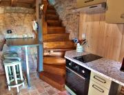 Petite maison cosy avec spa privatif près de Rocamadour - 14