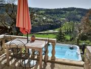 Petite maison cosy avec spa privatif près de Rocamadour - 20