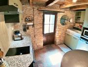 Petite maison cosy avec spa privatif près de Rocamadour - 18