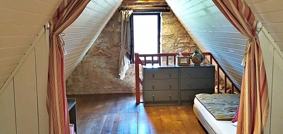 Petite maison cosy avec spa privatif près de Rocamadour