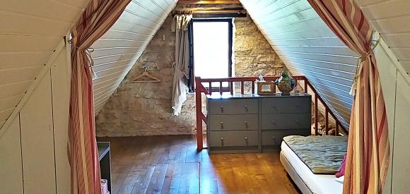 Petite maison cosy avec spa privatif près Rocamadour