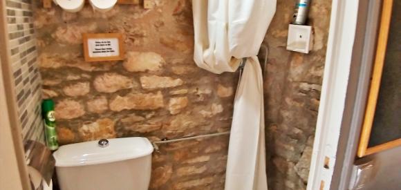 Petite maison cosy avec spa privatif près de Rocamadour