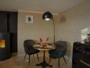 Loveroom avec espace bien être privatif, Dinard, Bretagne - 6