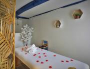 Loveroom avec espace bien être privatif, Dinard, Bretagne - 7