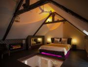 Loveroom avec espace bien être privatif, Dinard, Bretagne - 1