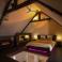 Loveroom avec espace bien être privatif, Dinard, Bretagne