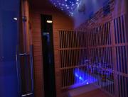 Suite glamour avec spa privatif et sauna, Dijon - 10