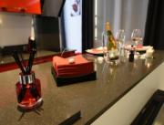 Suite glamour avec spa privatif et sauna, Dijon - 11