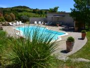 Cabane sur pilotis avec spa privatif, proche Carcassonne - 20