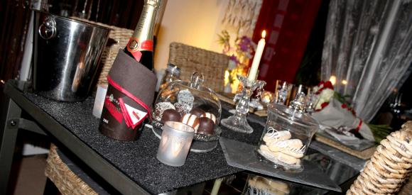 Chalet pour amoureux avec piscine et spa privatif, Biscarrosse