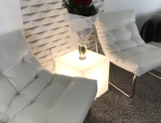 Loveroom avec spa privatif proche Mont Saint Michel - 9