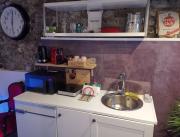 Suite de charme avec jacuzzi et sauna à Grenoble - 10