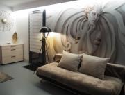 Suite avec piscine couverte chauffée, jacuzzi, détente et romantisme, - 2