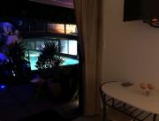 Suite avec piscine couverte chauffée, jacuzzi, détente et romantisme, - 9