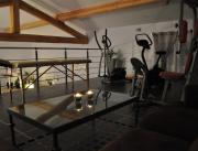 Villa romantique pour deux jacuzzi et sauna, St Privat Des Vieux - 4