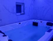 chambre romantique avec Spa, Oise - 19