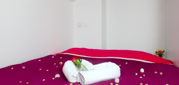 chambre romantique avec Spa, Oise