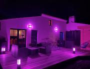 Magnifique loft sensuel avec spa et lit rond, Noirmoutier - 29