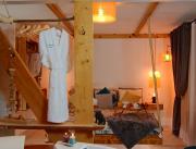 Appartement Cosy Balnéo, Hyper centre, Caen - 6