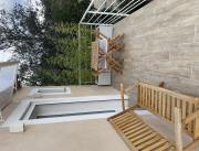 Chambre pour amoureux avec jacuzzi privatif dans le Var - 9