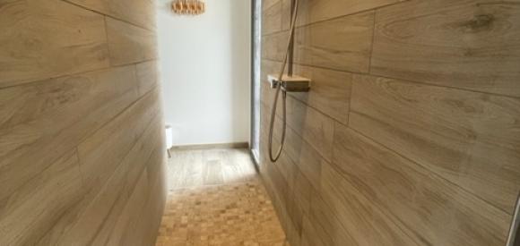 Gîte, Spa, mini piscine, sauna entièrement privatif, Ile et Vilaine