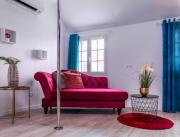 Suite avec SPA Privatif et sauna, Seine et Marne - 4
