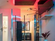 Suite avec SPA Privatif et sauna, Seine et Marne - 16