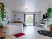 Suite avec SPA Privatif et sauna, Seine et Marne - 27